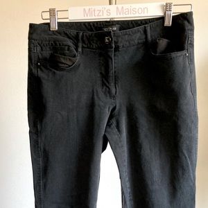 WHBM  Skinny Jeans